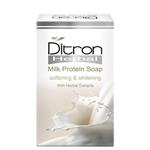 صابون پروتئین شیر دیترون مناسب انواع پوست 110 گرم