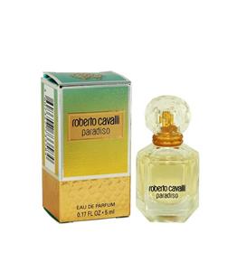 مینیاتوری ادو پرفیوم روبرتو کاوالی Paradiso حجم 5 میلی لیتر
