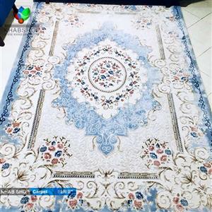 فرش ترکیه ای ۳*۲ (۶متری) مرینوس