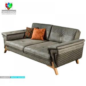 مبل راحتی 8 نفره پانیذ مدل آلبرتو