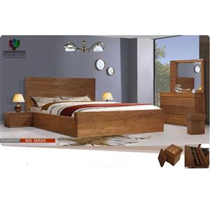 سرویس خواب دونفره مدل باران