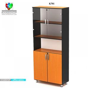 کتابخانه K701