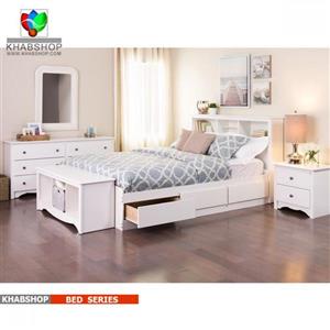 سرویس خواب دونفره کد BED56 