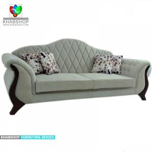 مبل راحتی سه نفره مدل HF524