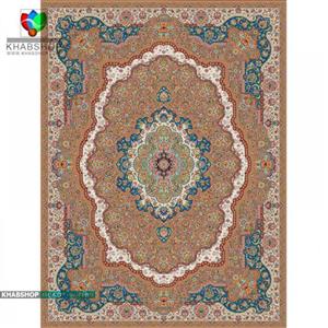 فرش امیر مدل آسمان گردویی HCP