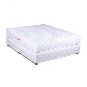 تشک دو نفره گلریس مدل رز سایز 180 × 200 سانتی متری Golris Rose 2 Person Mattress Size 200 x 180 cm