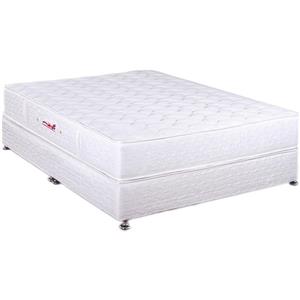 تشک دو نفره گلریس مدل مارگریت سایز 160 × 200 سانتی متری Golris Margerit 2 Person Mattress Size 200 x 160 cm