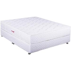 تشک ایران خواب سوپر مدیکال بدون فنر عرض 180 Iran Khab Super Medical Mattress Size 180×200 Cm