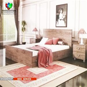 سرویس خواب دو نفره مدل آناهیتا