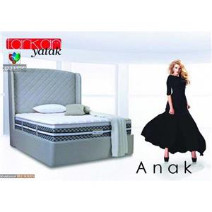 ست تاج و باکس 160 مدل Anak