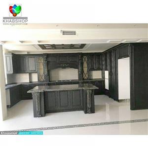 کابینت ممبران CA4