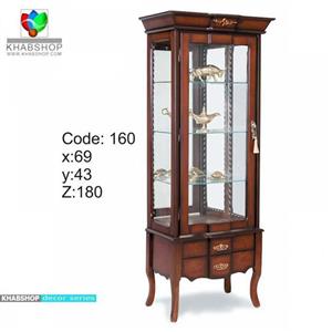 ویترین و بوفه کد160