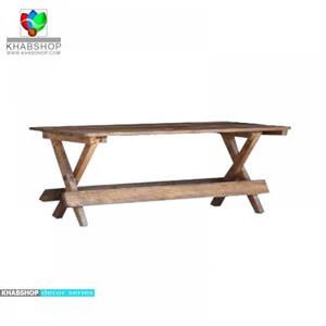 نیمکت تاشو مدل نوژن