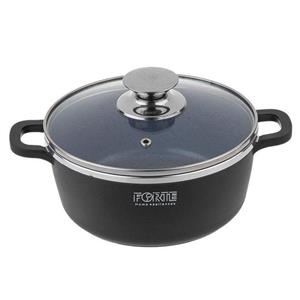 قابلمه گرانیتی فورته سایز 24