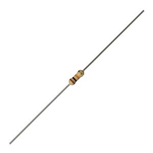مقاومت 10 کیلو اهم کد 025 بسته 100 عددی