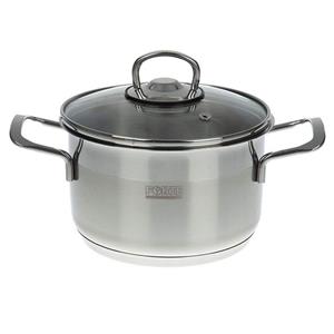 قابلمه استیل فورته سایز 14