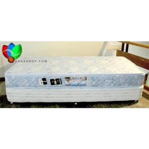 تشک رویال فنری 2000
