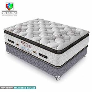 تشک بست BEST مدل کامفورت comfort