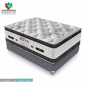 تشک بست BEST مدل سرتا Serta