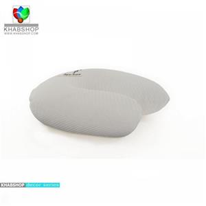 بالش گردنی مموری فوم Rayafoam مدل A