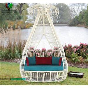 آلاچیق فضای باز کد 156