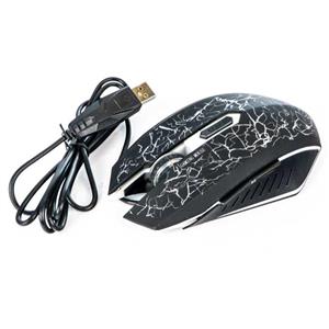 موس Verity V-MS5117G Gaming Mouse 