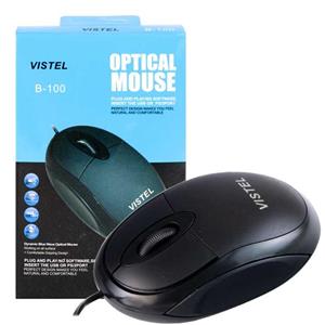 موس Vistel B-100 Vistel B-100 mouse