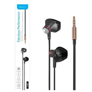 هدفون وریتی مدل V-E63