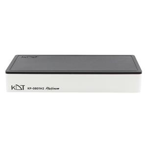 سوئیچ poe کی دی تی مدل KP-0801H2