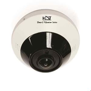 دوربین مدار بسته چشم ماهی کی دی تی مدل  KDT KI-F25ST12F