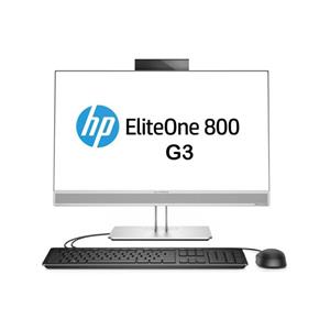 کامپیوتر همه کاره 24 اینچی اچ پی مدل EliteOne 800 G4 Hp EliteOne 800 G4-Core i5-8GB-1T+250GB-4GB