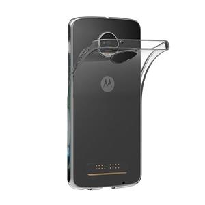 کاور مدل CT-01 مناسب برای گوشی موبایل موتورولا Moto z