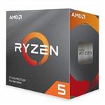 AMD RYZEN 5 3600X Processor
