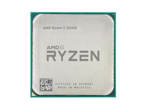 پردازنده ای ام دی Ryzen 5 3600X AMD RYZEN 5 3600X Processor