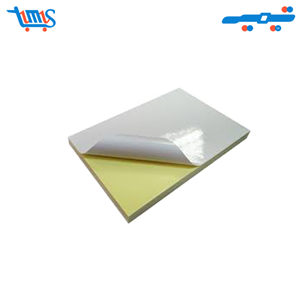 کاغذ پشت چسب دار A3