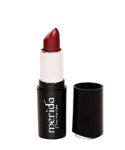 رژ لب جامد مریدا شماره 12 Merida Lipstick