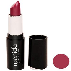 رژ لب جامد مریدا شماره 12 Merida Lipstick