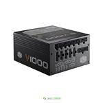 Cooler Master V1000 Modular Computer Power Supply