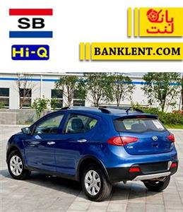 لنت ترمز عقب لیفان X50 های کیو