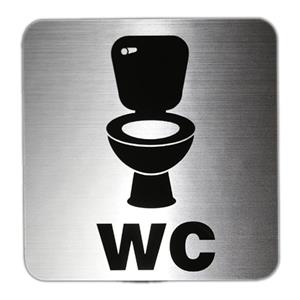 تابلو نشانگر طرح wc کد 69