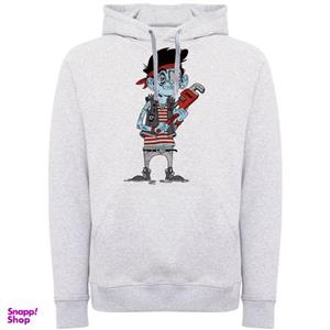 هودی مردانه کد F126