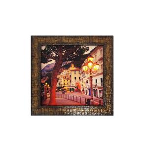 تابلو نوری رایکا مدل TN-114At