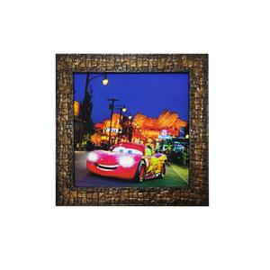 تابلو نوری رایکا مدل  TN-107At