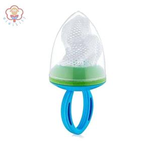 پستانک غذاخوری بیبی جم مدل 312069 BabyJam Fresh Food Feeder 