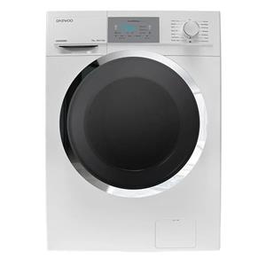 ماشین لباسشویی دوو سری کاریزما 7 کیلویی مدل DWK-CH701C