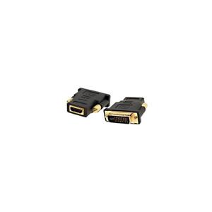تبدیل DVI به HDMI