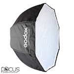 چتر اوکتاباکس اسپیدلایت گودکس Godox 120cm Godox 120cm Speedlight Octabox Umbrella