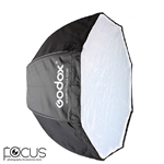 چتر اوکتاباکس اسپیدلایت گودکس Godox 80cm Godox 80cm Speedlight Octabox Umbrella