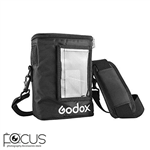 شانه آویز فلاش گودکس Godox PB600 Case Godox PB600 Case