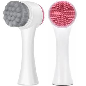 فیس براش و ماساژور دستی Face Brush